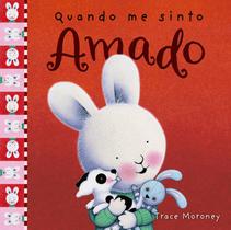 Livro - Quando me sinto amado Livro - Quando me sinto amado