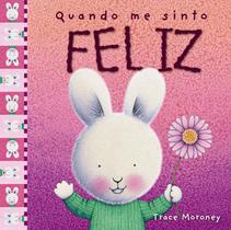 Livro - Quando me sinto feliz