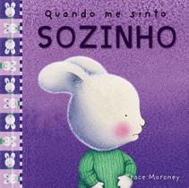 Livro - Quando me sinto sozinho