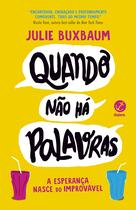 Livro - Quando não há palavras
