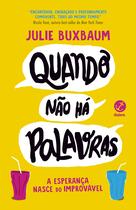 Livro - Quando não há palavras