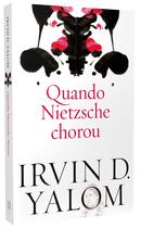 Livro - Quando Nietzsche chorou