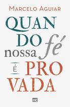 Livro - Quando nossa fé é provada