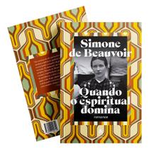 Livro - Quando o espiritual domina