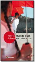 Livro - Quando o Sol encontra a Lua Livro - Quando o Sol encontra a Lua