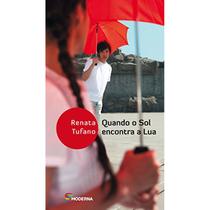 Livro - Quando o Sol encontra a Lua Livro - Quando o Sol encontra a Lua