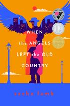 Livro Quando os anjos deixaram o Old Country Chronicle Books Livro Quando os anjos deixaram o Old Country Chronicle Books