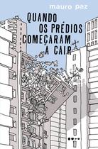 Livro - Quando os prédios começaram a cair