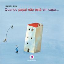 Livro - Quando papai não está em casa