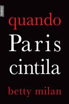 Livro - Quando Paris cintila (edição de bolso) Livro - Quando Paris cintila (edição de bolso)
