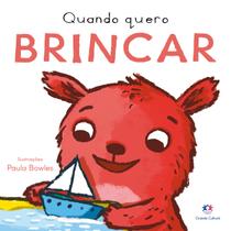 Livro - Quando Quero Brincar Livro - Quando Quero Brincar