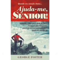 Livro - Quando seu Coração Clama... Ajuda-me Senhor Livro - Quando seu Coração Clama... Ajuda-me Senhor