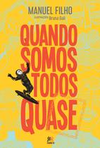 Livro - Quando somos todos quase