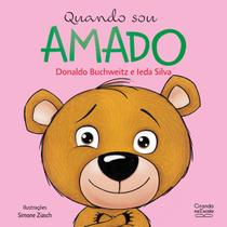 Livro - Quando sou amado Livro - Quando sou amado