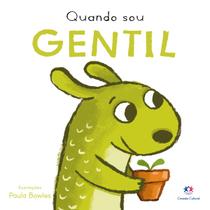 Livro - Quando Sou Gentil Livro - Quando Sou Gentil