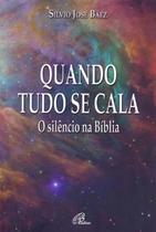 Livro - Quando tudo se cala Livro - Quando tudo se cala