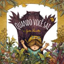 Livro - Quando você sai