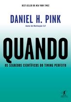 Livro - Quando