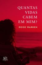 Livro - Quantas vidas cabem em mim? Livro - Quantas vidas cabem em mim?