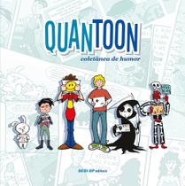 Livro - Quantoon