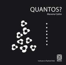 Livro - Quantos? Livro - Quantos?