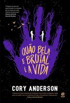 Livro - Quão bela e brutal é a vida