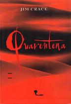 Livro - Quarentena