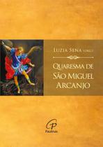 Livro - Quaresma de São Miguel Arcanjo