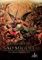 Livro - Quaresma de São Miguel Livro - Quaresma de São Miguel