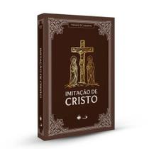 Livro Quaresma: Imitação de Cristo - Instituto Hesed (Brochura) Livro Quaresma: Imitação de Cristo - Instituto Hesed (Brochura)