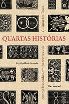 Livro - Quartas histórias