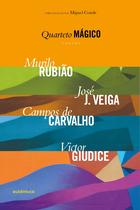 Livro - Quarteto mágico - Contos Livro - Quarteto mágico - Contos