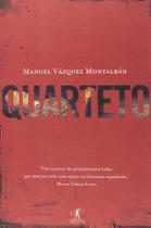 Livro - Quarteto