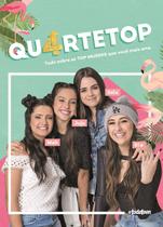 Livro - Quartetop