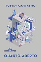Livro - Quarto aberto