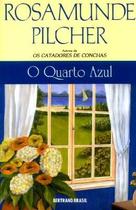 Livro - QUARTO AZUL, O