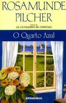 Livro - QUARTO AZUL, O Livro - QUARTO AZUL, O