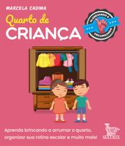 Livro - Quarto de criança