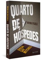 Livro - Quarto de hóspedes