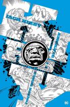 Livro - Quarto Mundo por Jack Kirby: Edição Absoluta Vol. 1