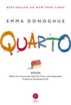 Livro - Quarto Livro - Quarto