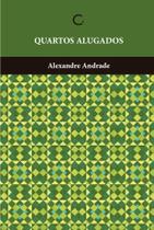 Livro - Quartos alugados