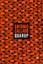 Livro - Quarup Livro - Quarup