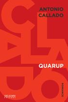 Livro - Quarup Livro - Quarup