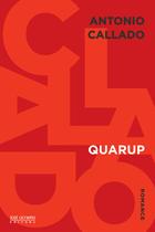 Livro - Quarup