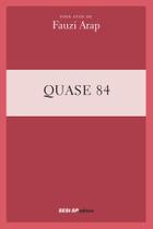 Livro - Quase 84 Livro - Quase 84