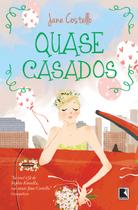 Livro - Quase casados