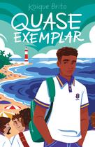 Livro - Quase exemplar