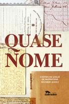 Livro - Quase nome