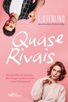 Livro - Quase rivais Livro - Quase rivais